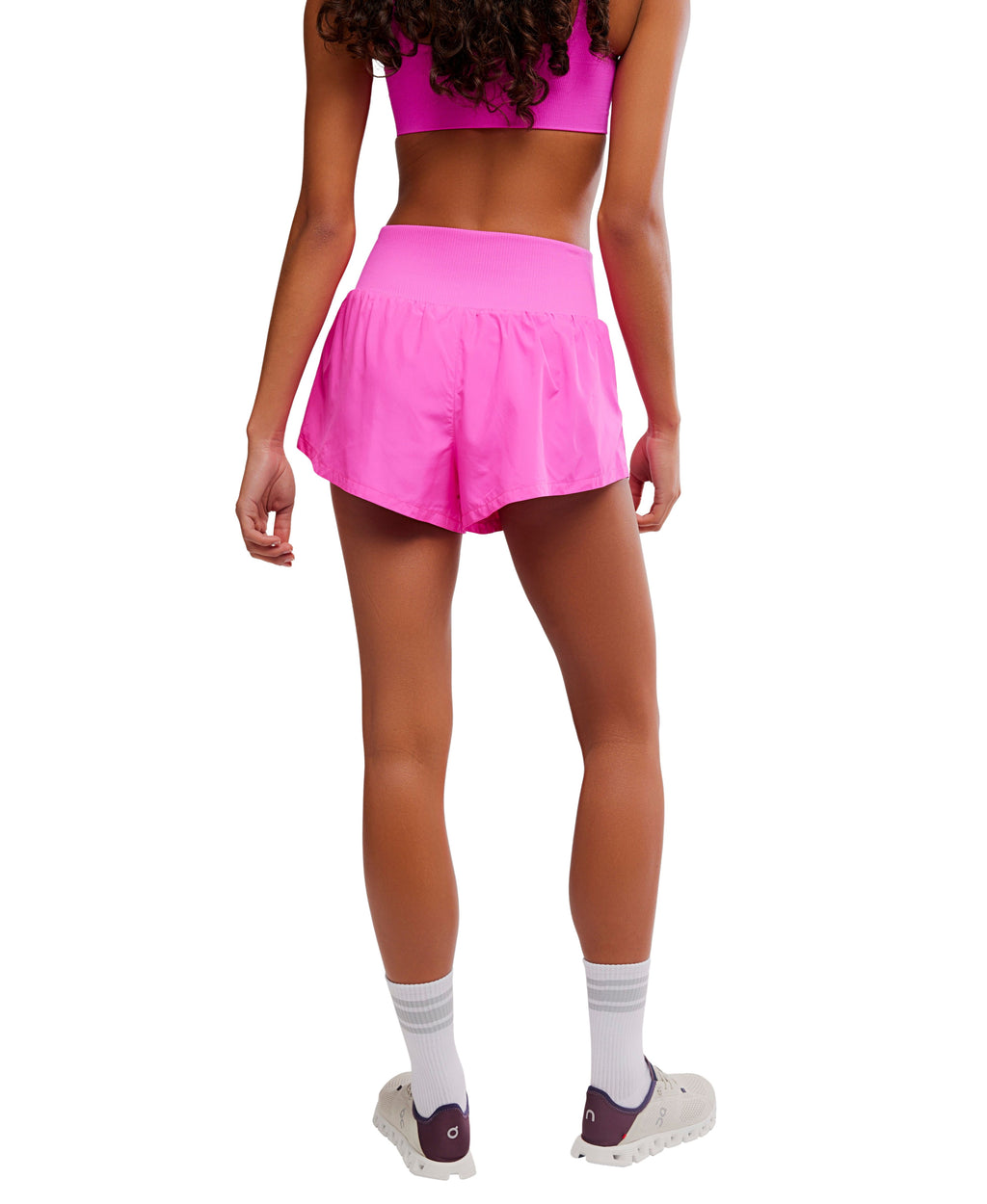 Fp Movement Carpe Diem Short