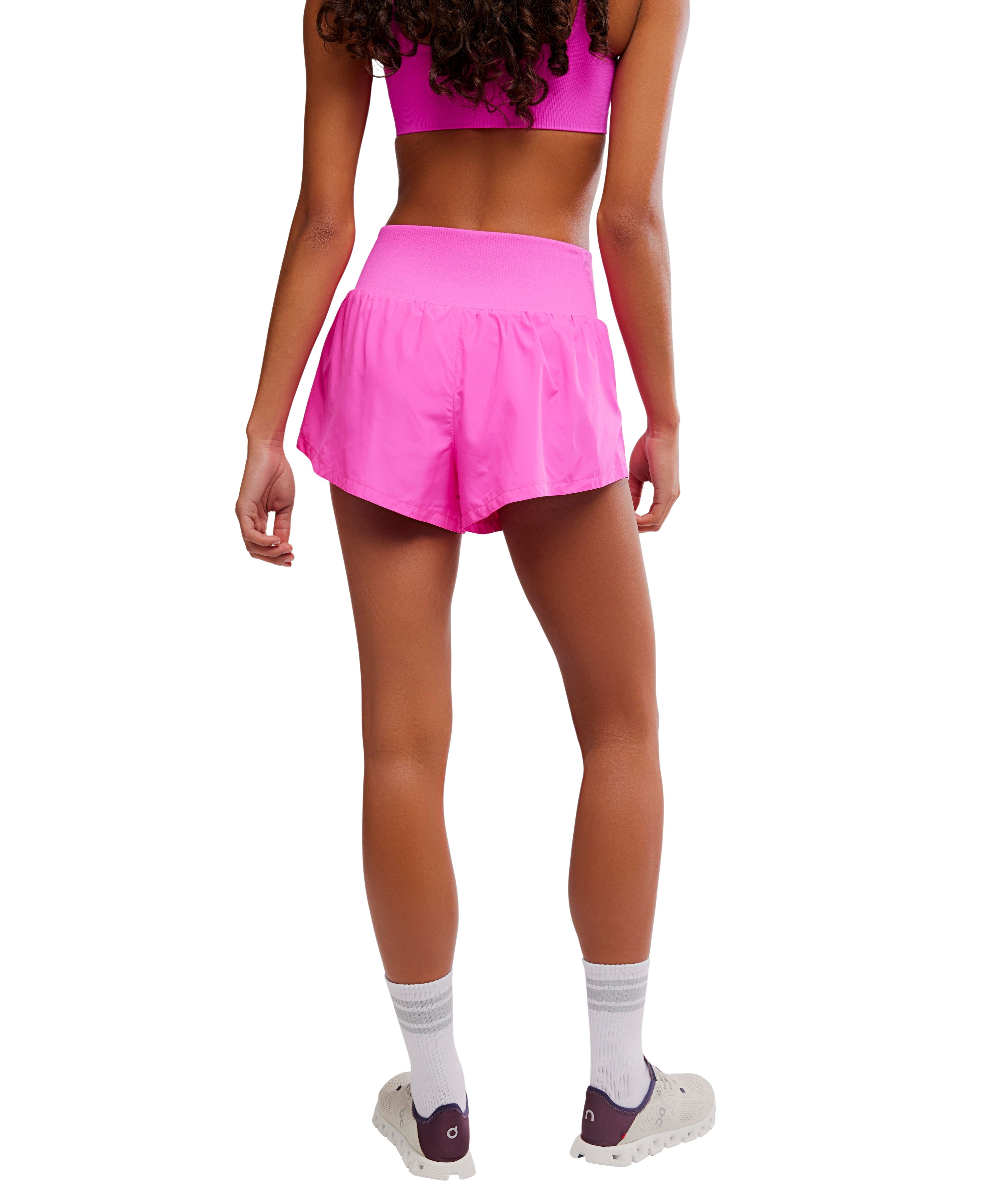 Fp Movement Carpe Diem Short