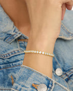 Melinda Maria: Baroness Bracelet