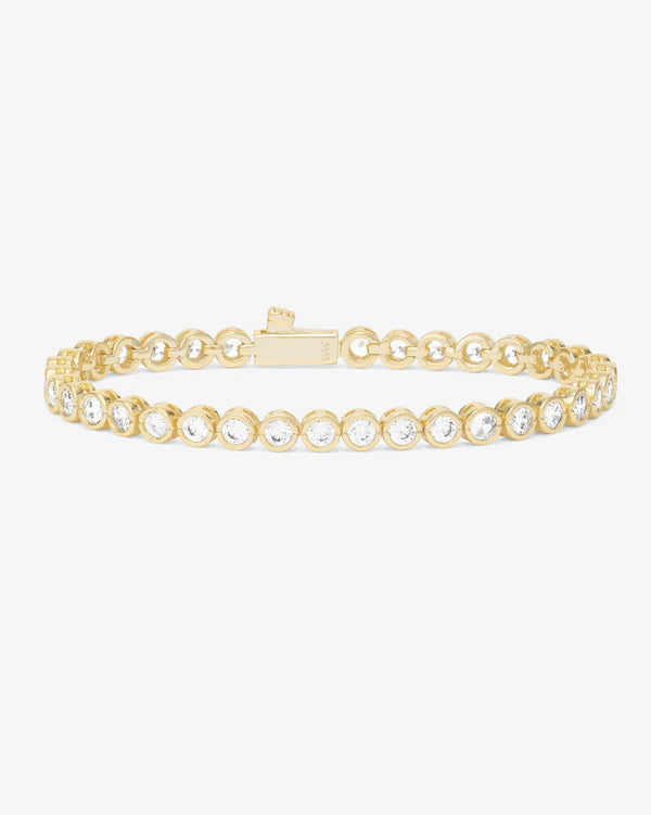 Melinda Maria: Baroness Bracelet
