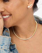 Melinda Maria Baroness Necklace 15