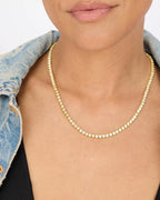 Melinda Maria: Baroness Necklace 18