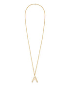 Roxanne Assoulin The Big Puffy Initial Neck