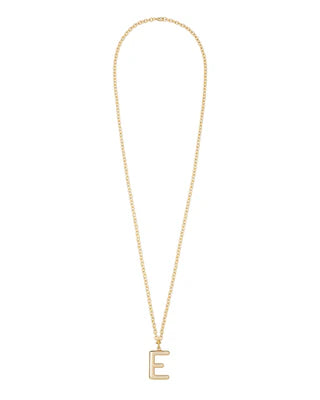 Roxanne Assoulin The Big Puffy Initial Neck