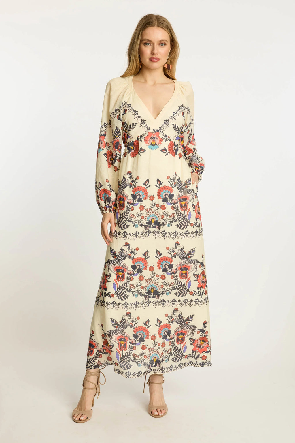 Caballero Mindy Dress