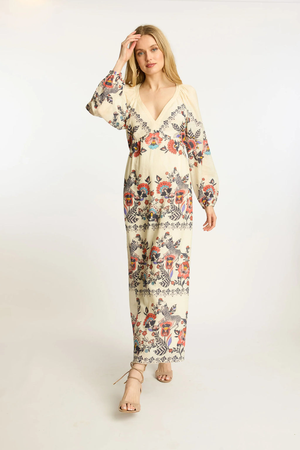 Caballero Mindy Dress