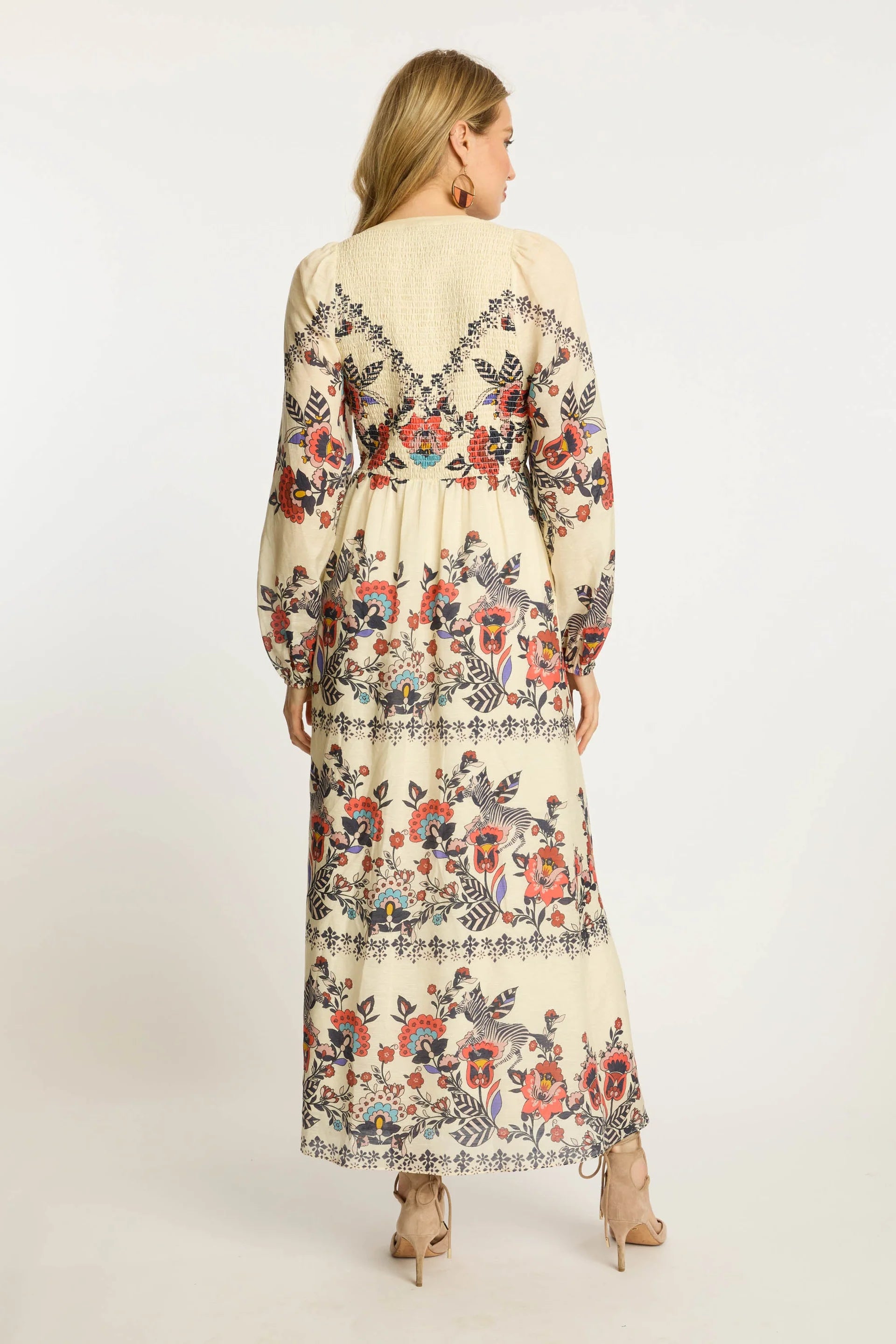 Caballero Mindy Dress