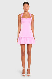 Amanda Uprichard Haley Dress