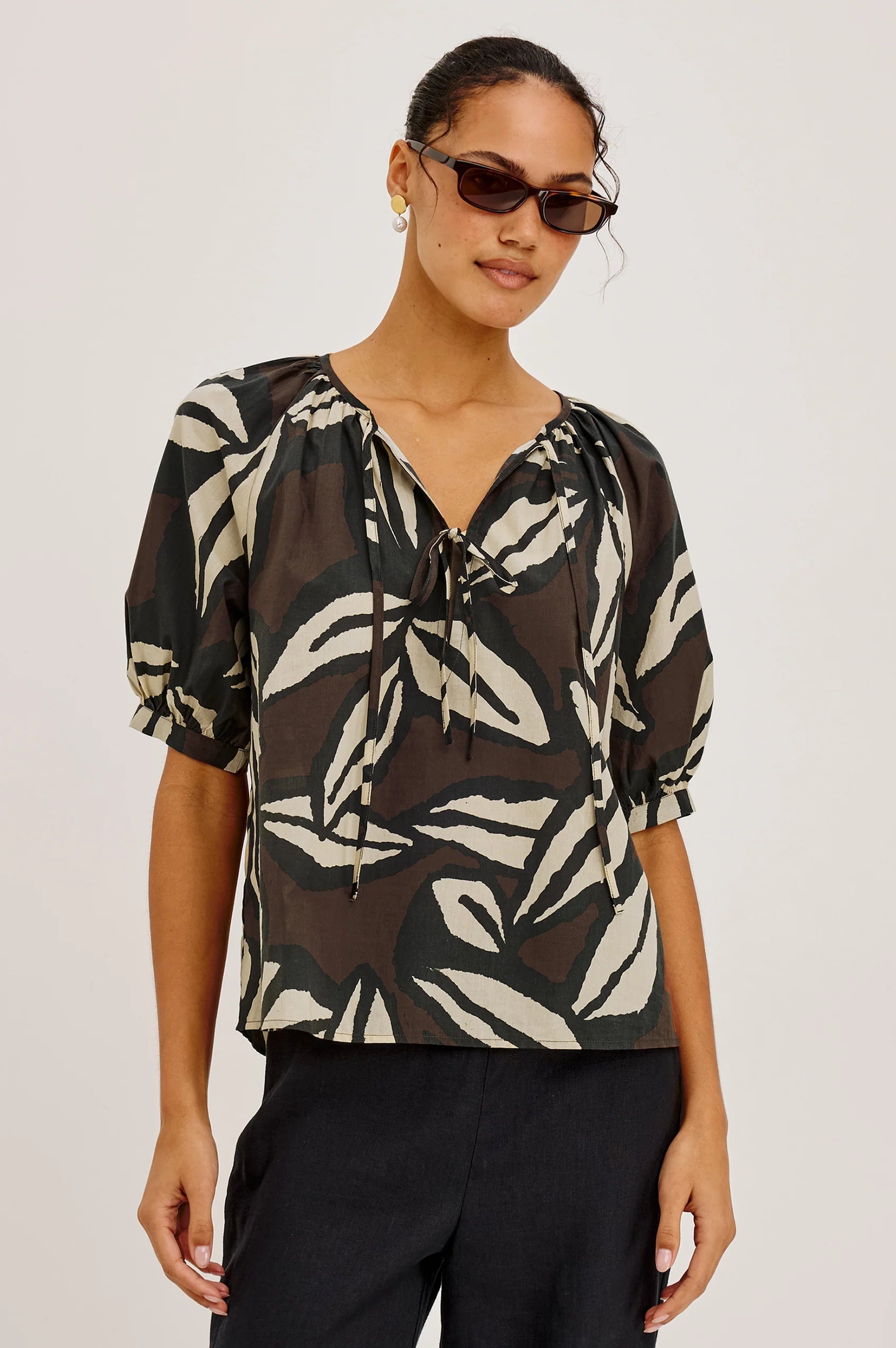 Rails Catalene Shirt
