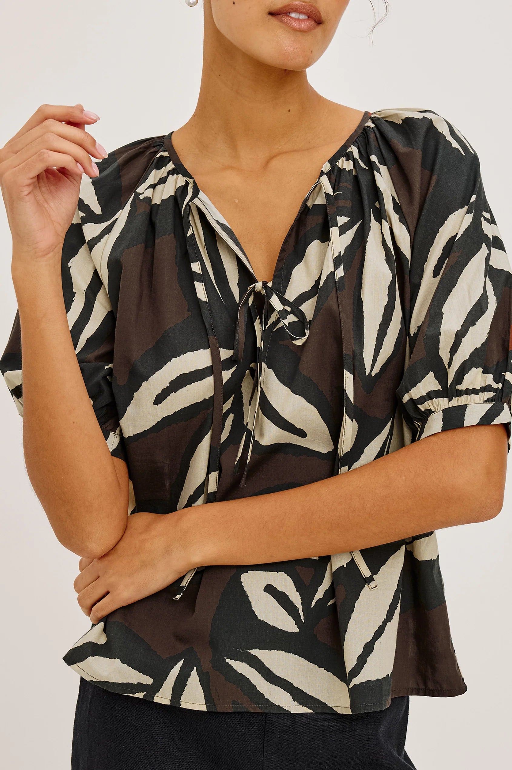 Rails Catalene Shirt