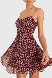 Amanda Uprichard Katarina dress