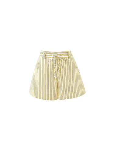 FRNCH Oronzo Short