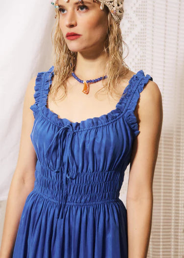 FRNCH Toto Dress