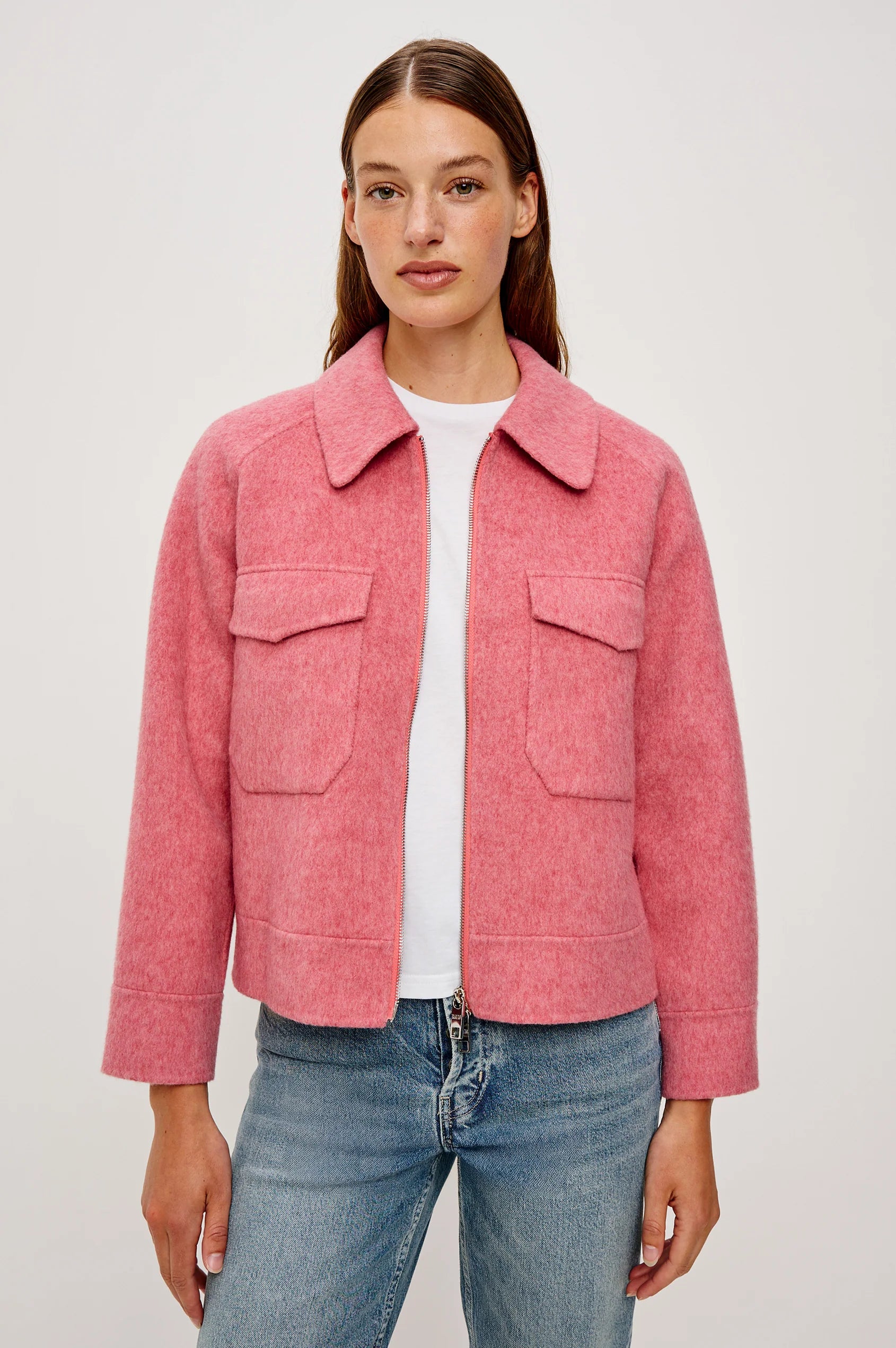 Rails Cheyenne Jacket