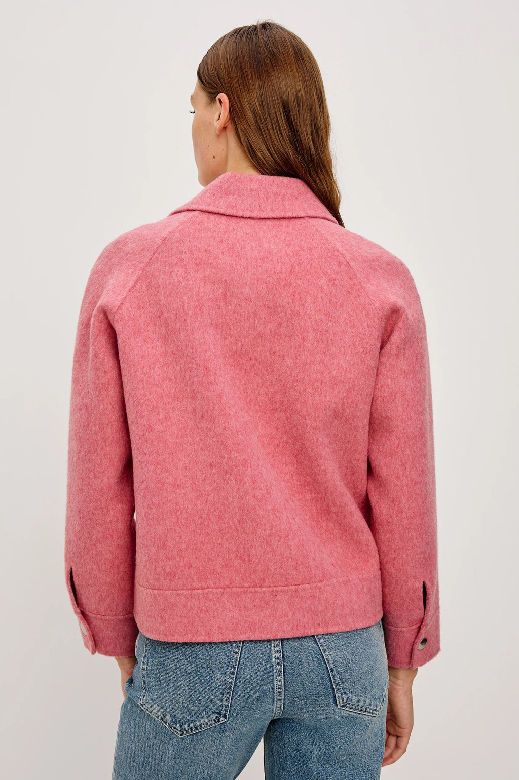 Rails Cheyenne Jacket