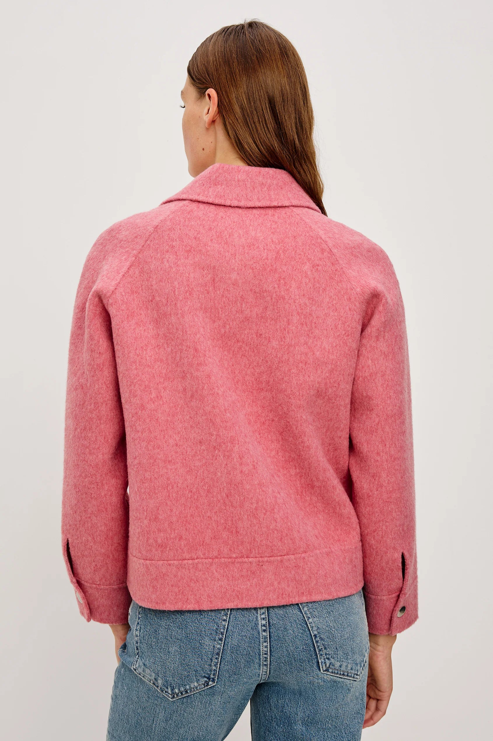 Rails Cheyenne Jacket