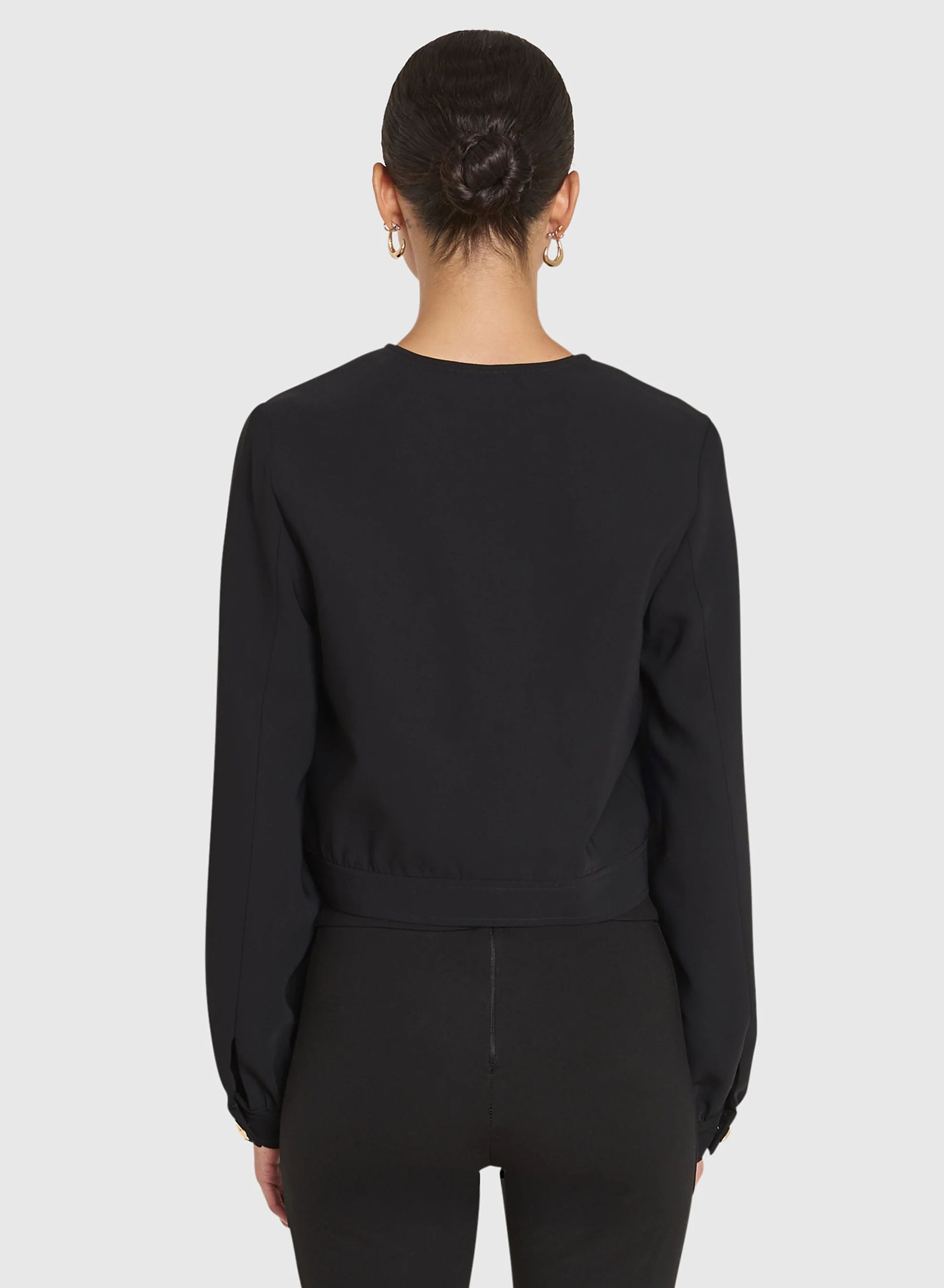 Amanda Uprichard Nina Jacket