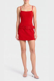 Amanda Uprichard Alva Romper
