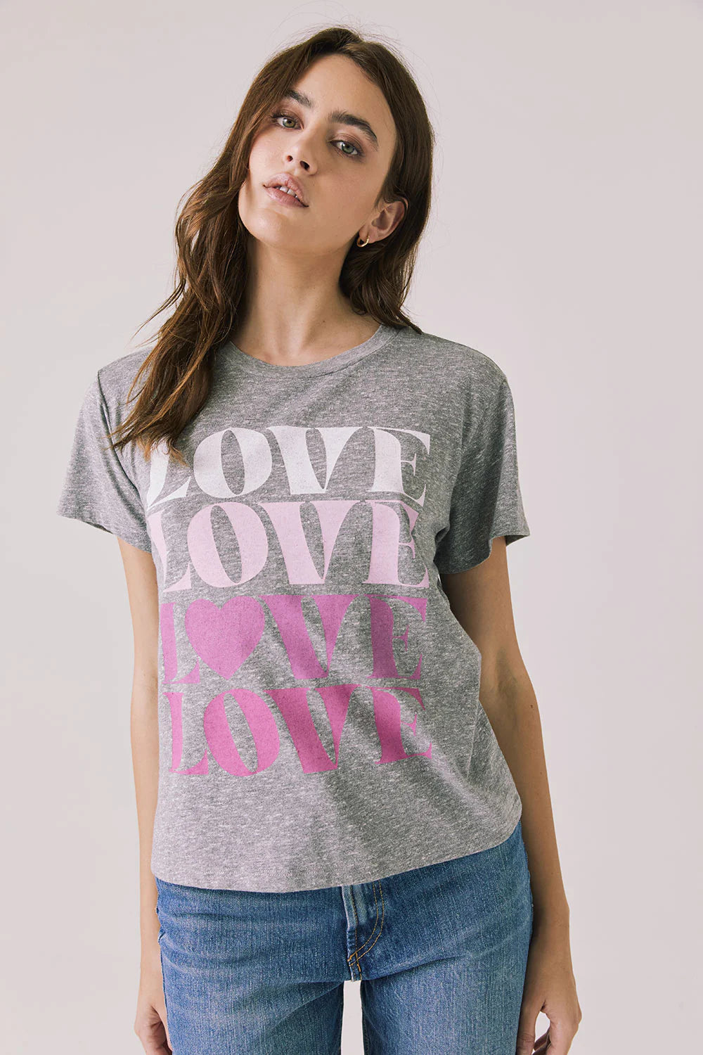 Chaser Love Tee