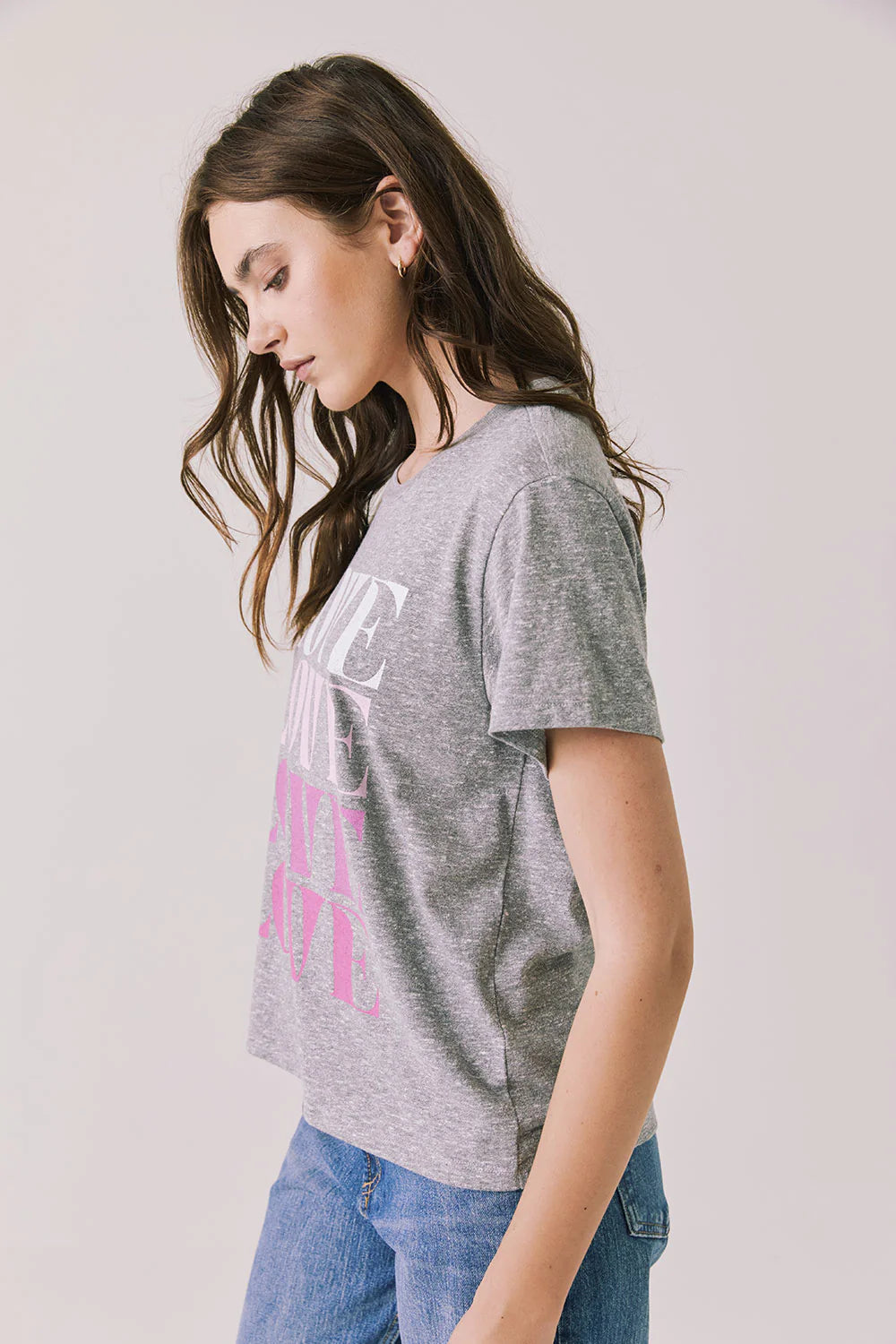 Chaser Love Tee