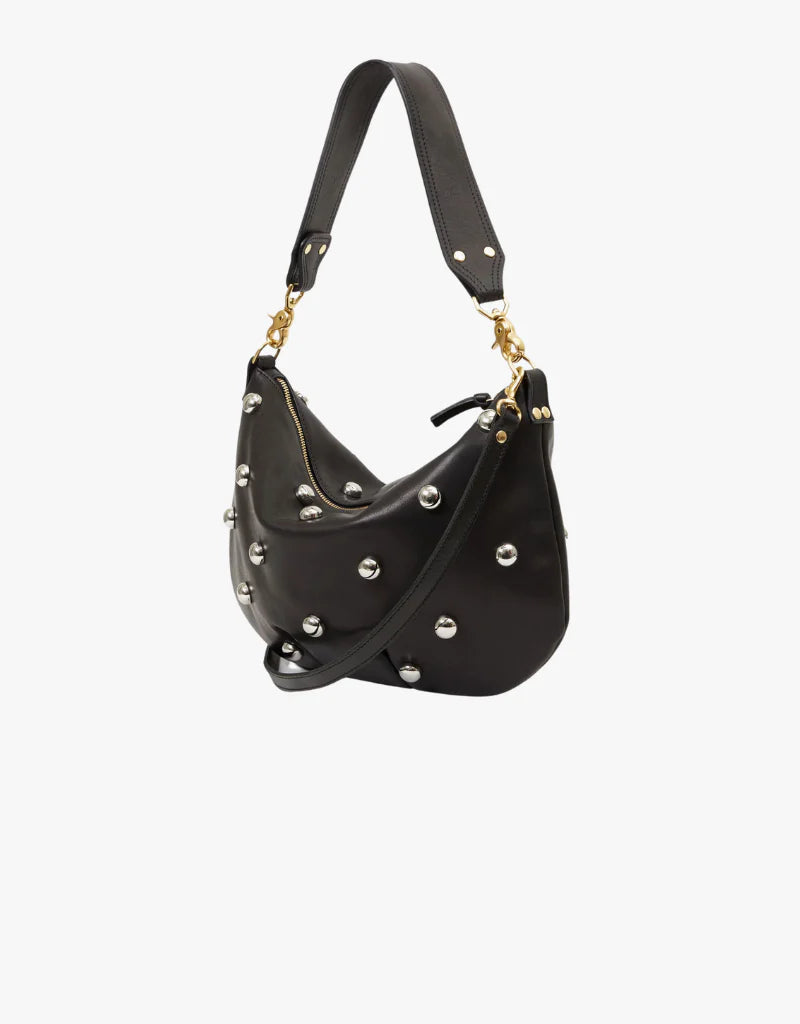 Clare V Moyen Messenger