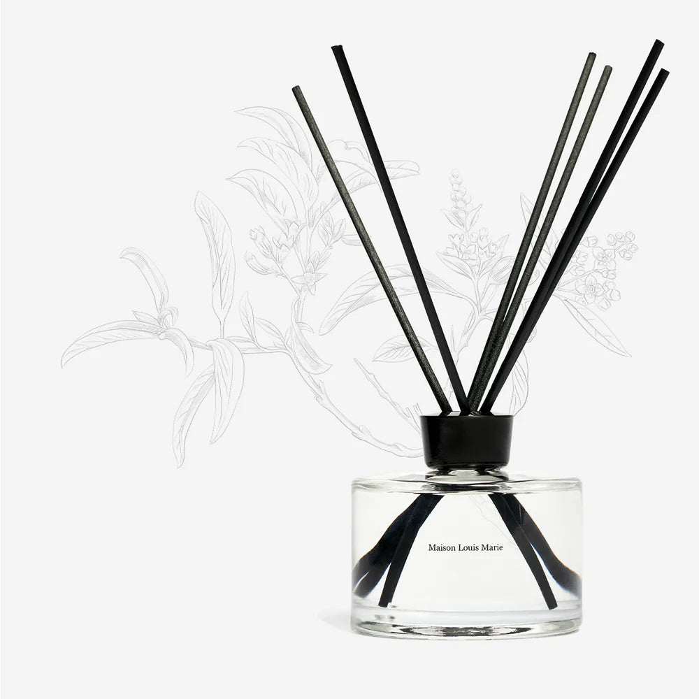 Maison Louis Marie Diffuser 8.5 oz