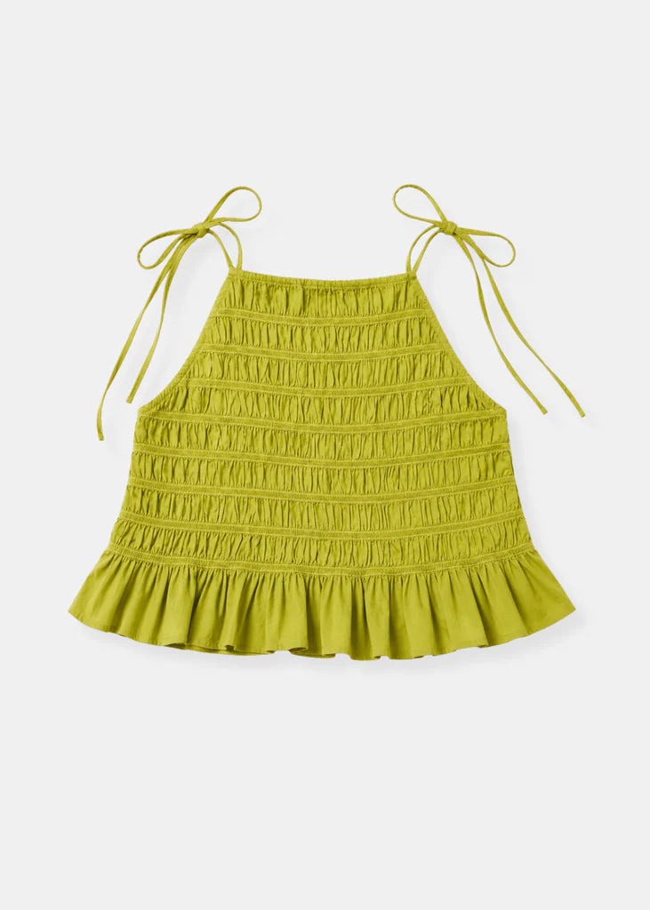 Cleobella Leota Top