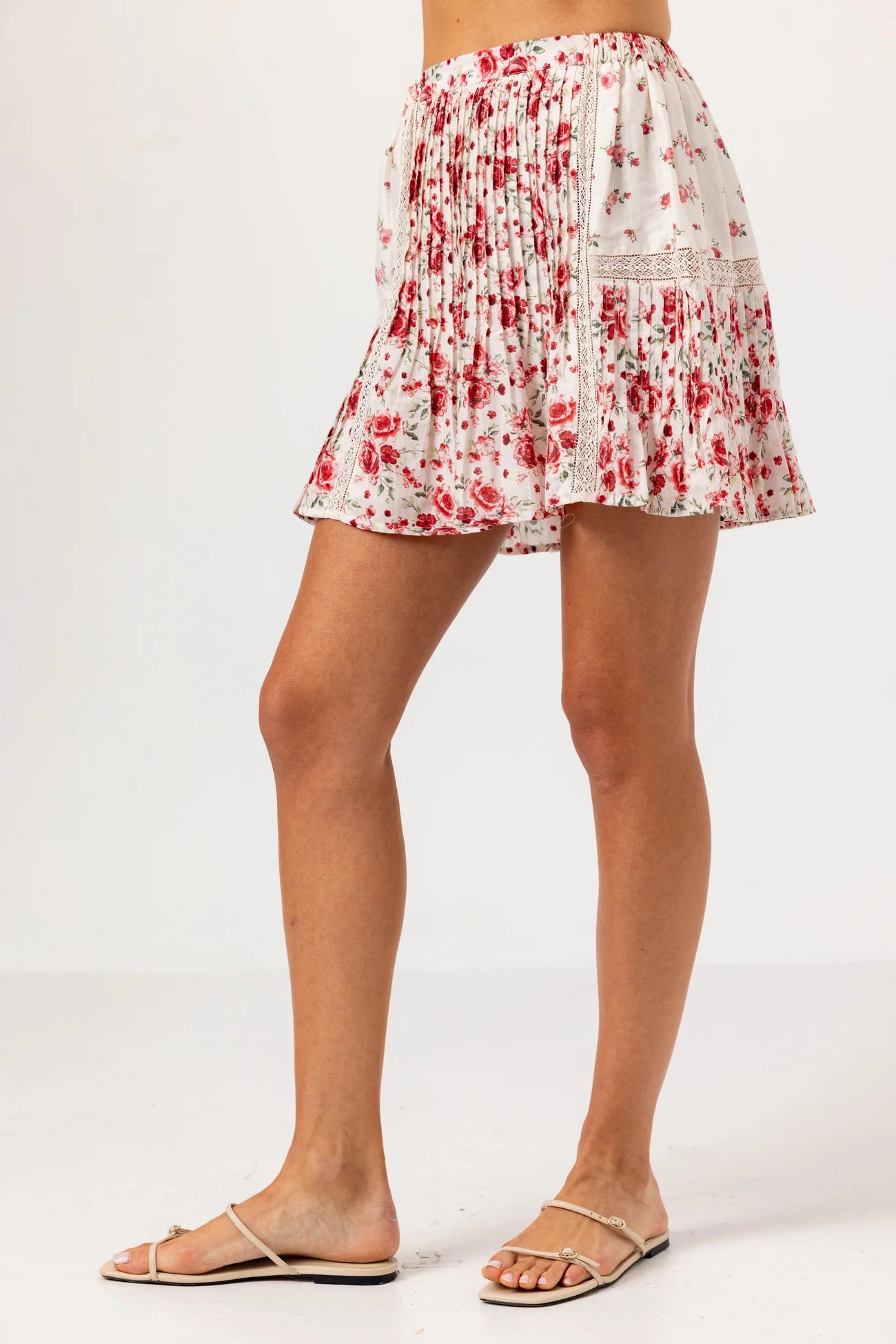 Sundays Camari Skirt