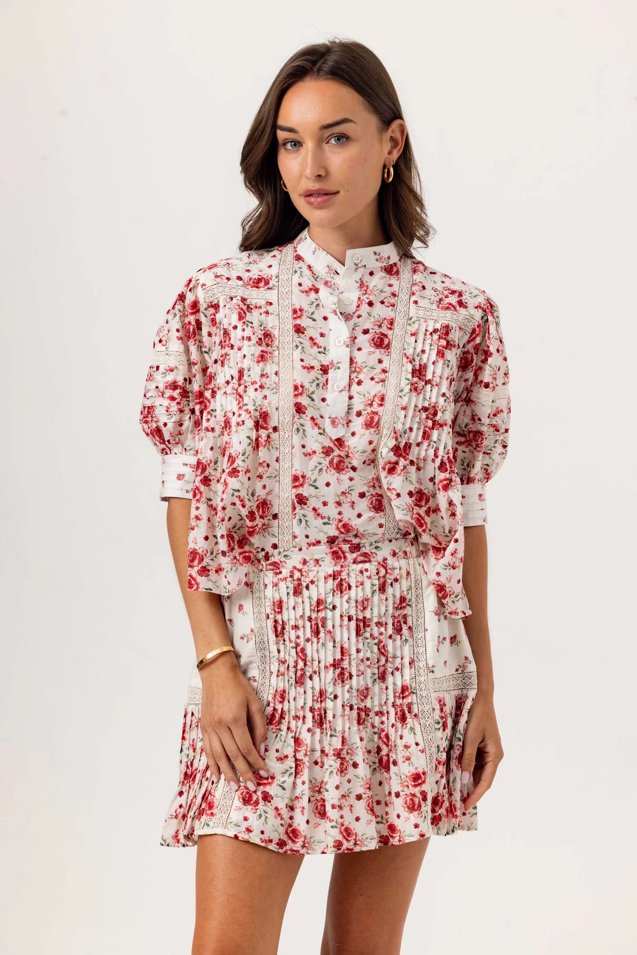 Sundays Camari Skirt