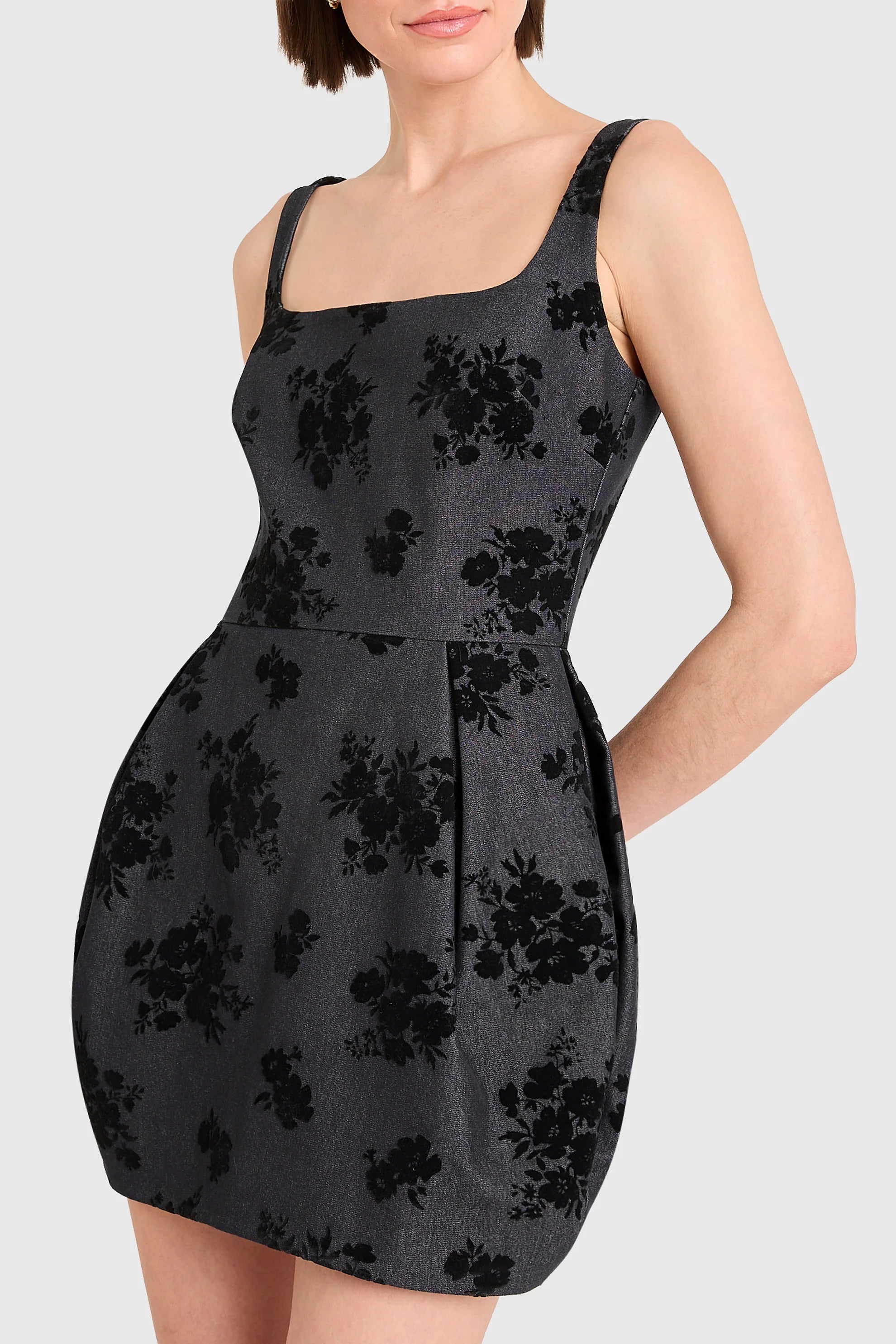 Amanda Uprichard Regency Dress