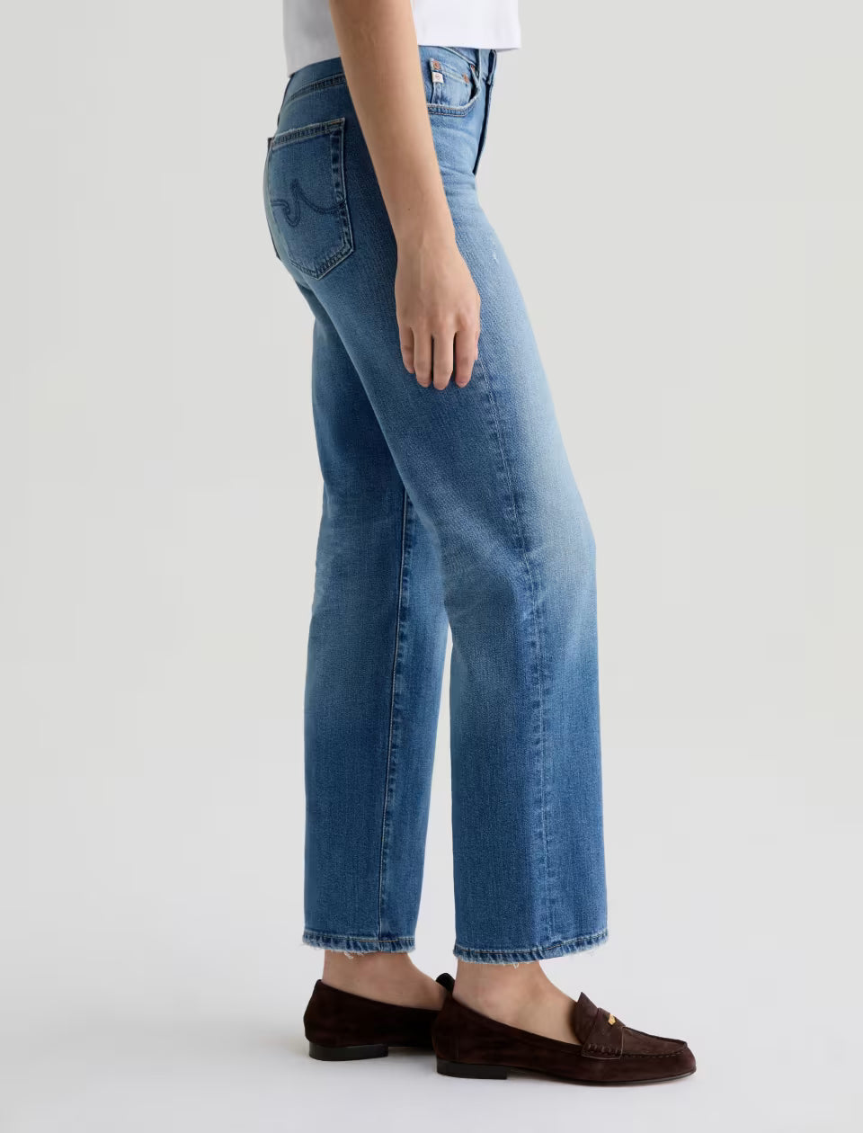 Adriano Goldschmied Brinley