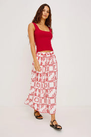 Rails Dax Skirt