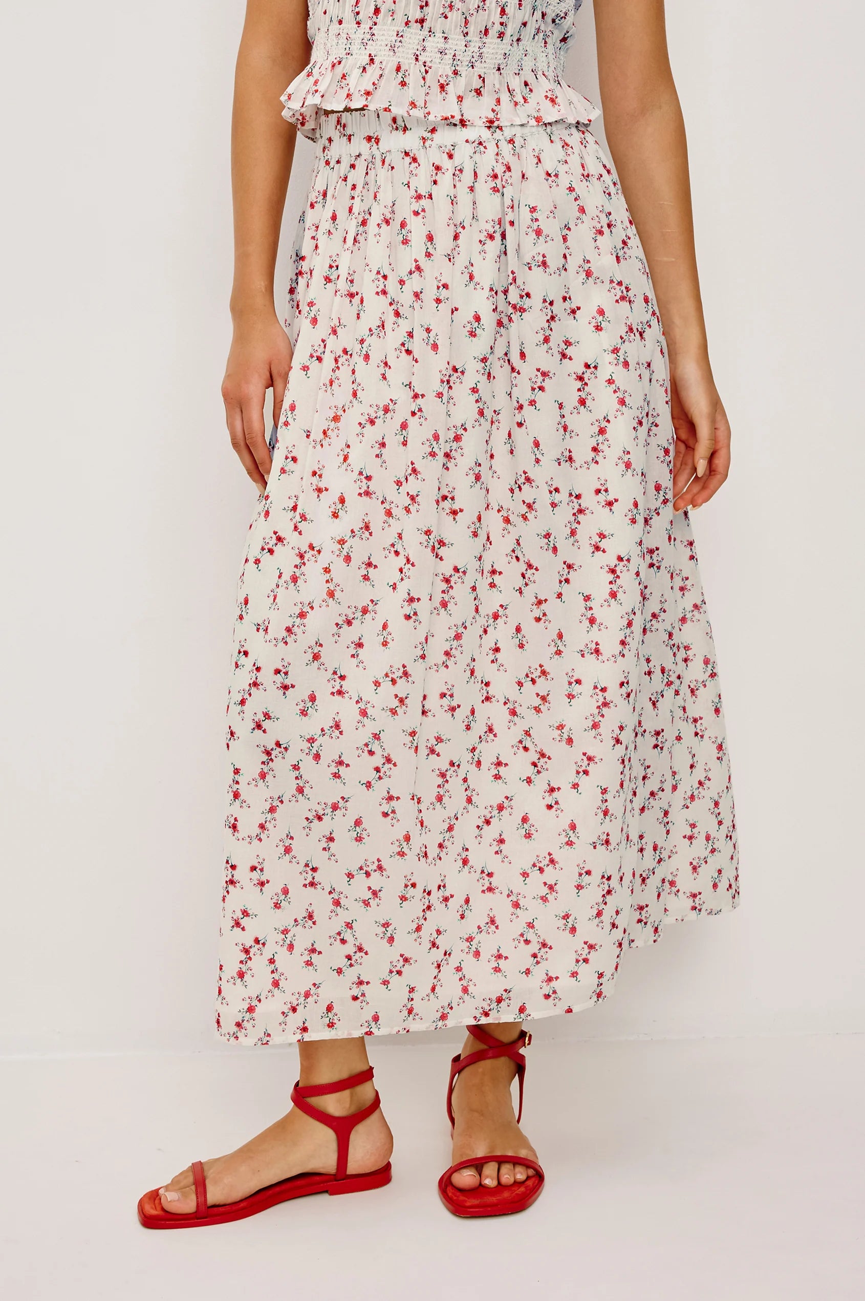 Rails Dax Romantic Skirt