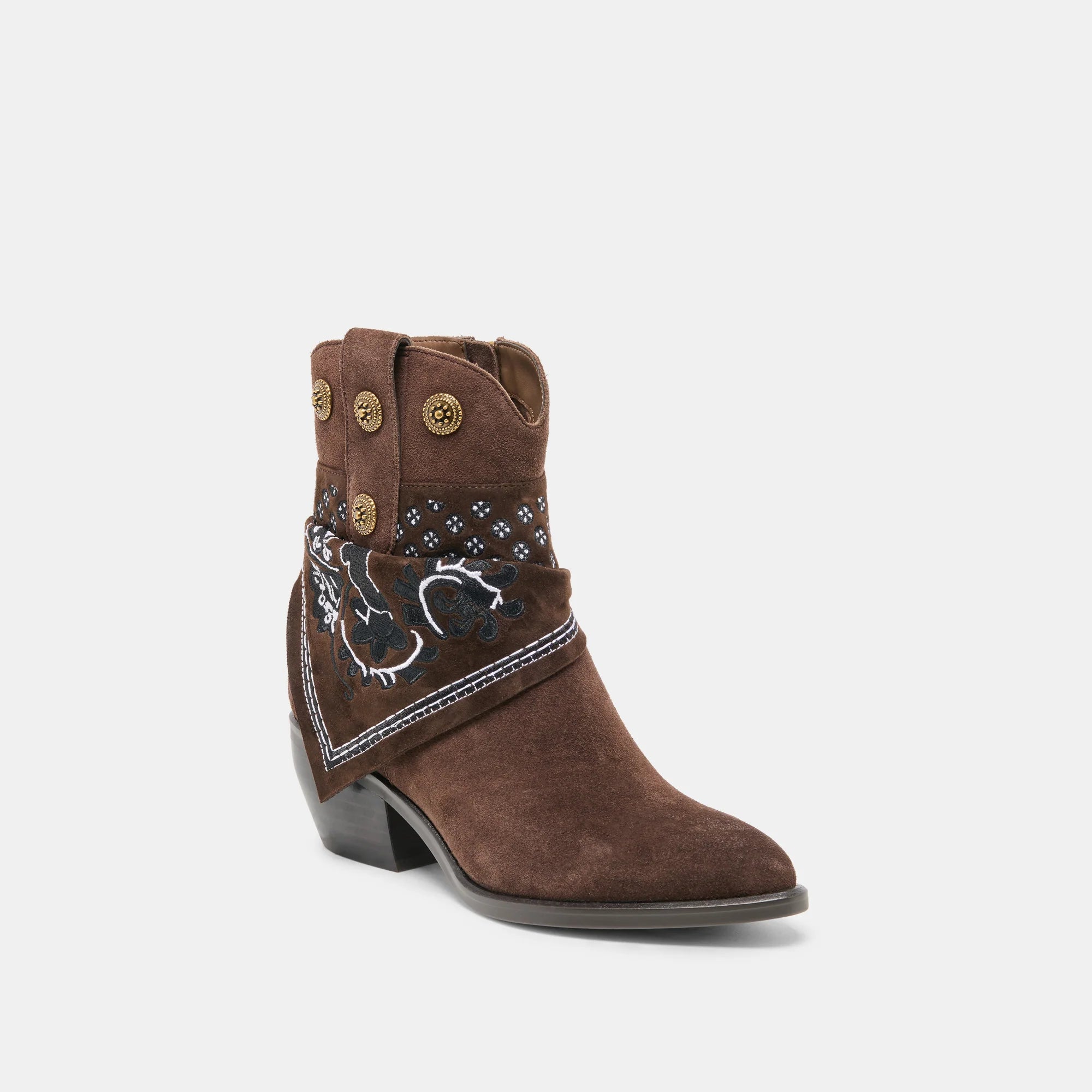 Dolce Vita Mekala Bootie