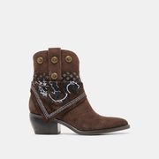 Dolce Vita Mekala Bootie