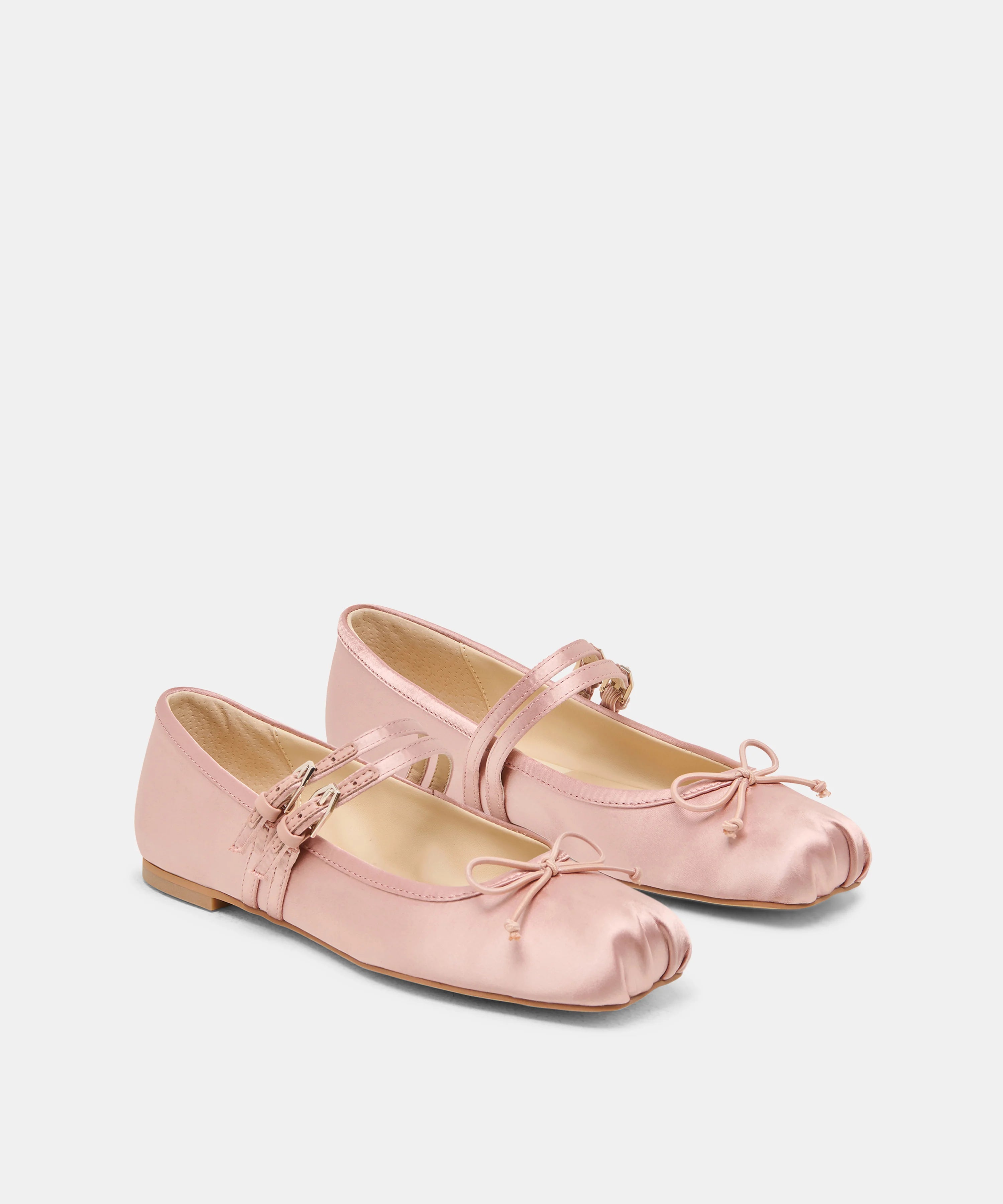 Dolce Vita Gibsen Ballet Flat