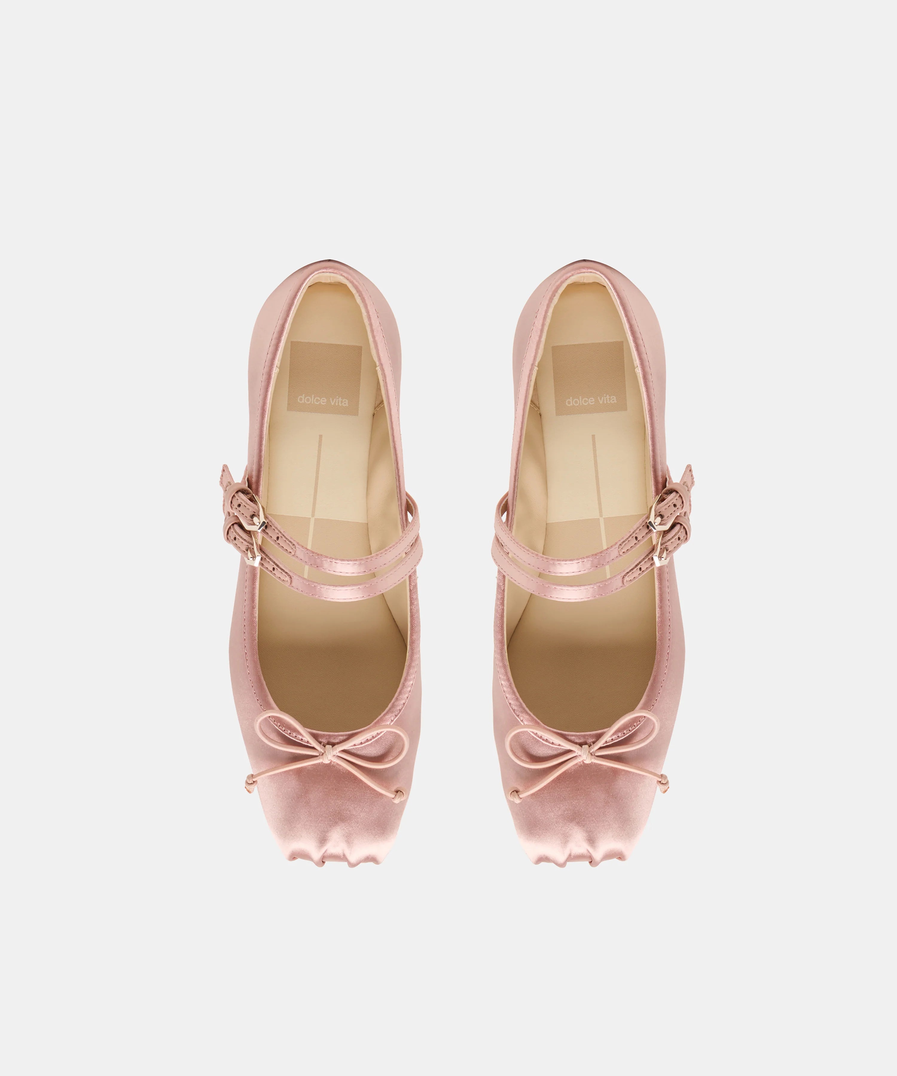 Dolce Vita Gibsen Ballet Flat