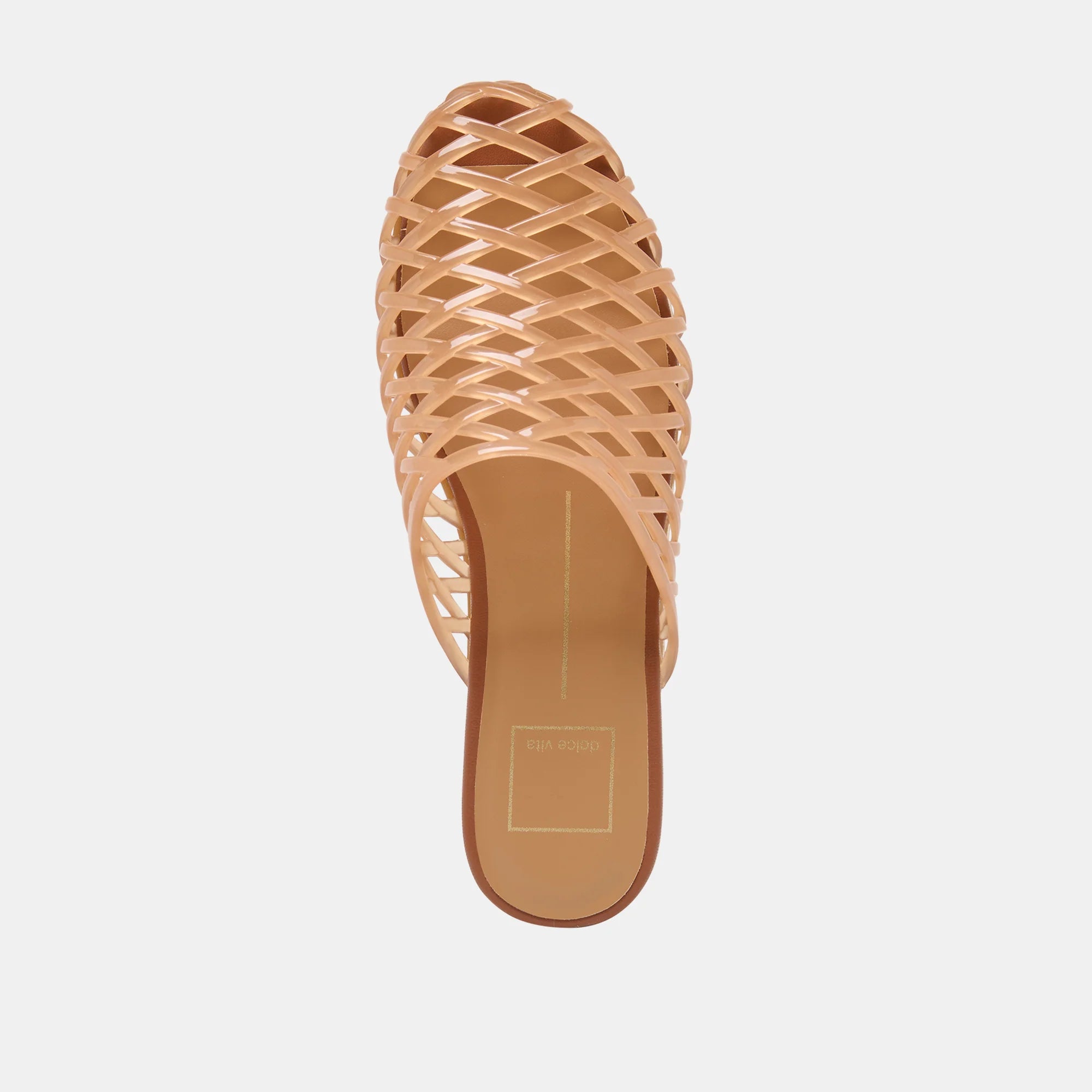Dolce Vita Ginna Flats