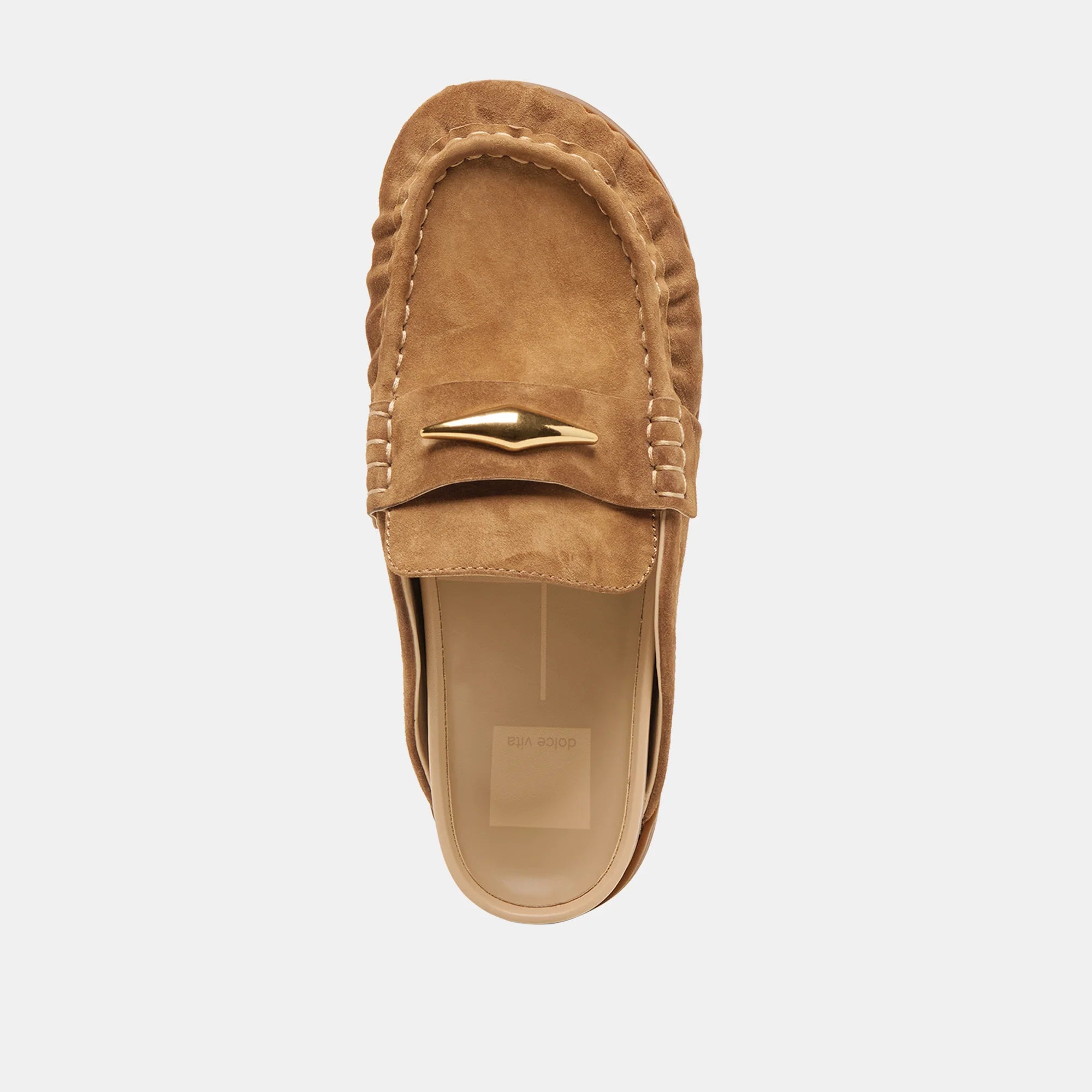 Dolce Vita Jodero Suede