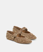 Dolce Vita Mikel Stud Flat