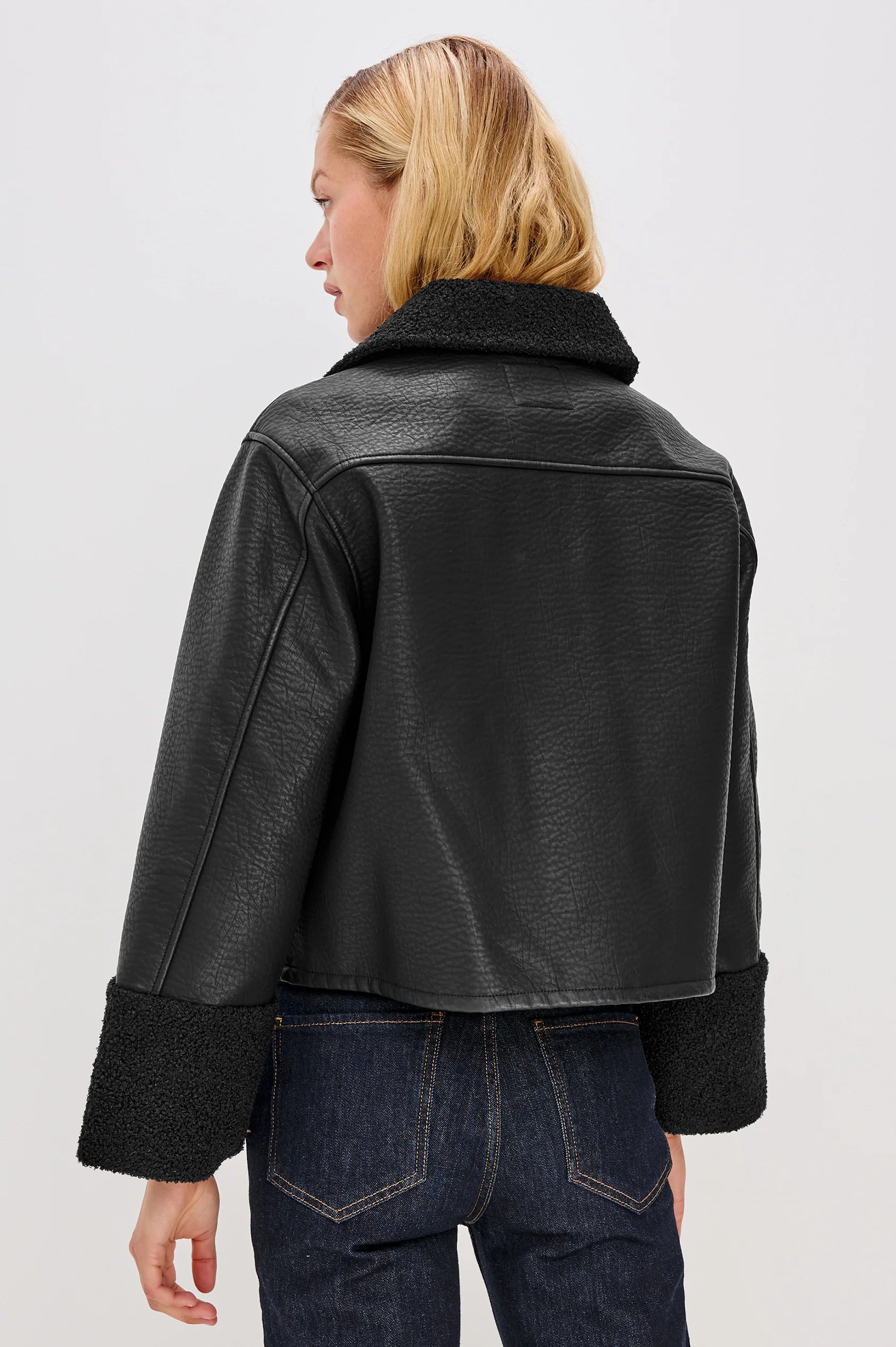 Rails Dria Jacket