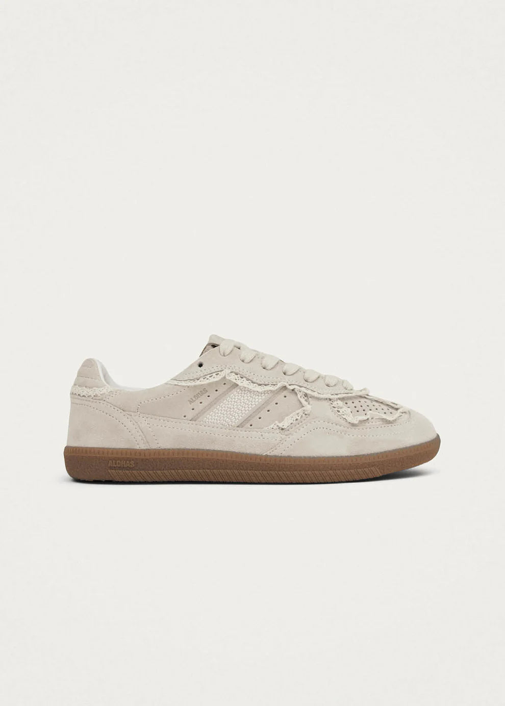 Alohas TB.490 Crochet Sneaker