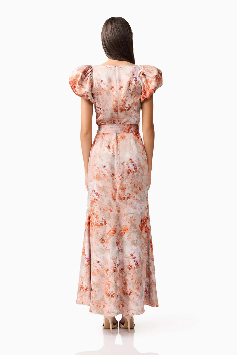 Elliatt Piper Maxi Dress