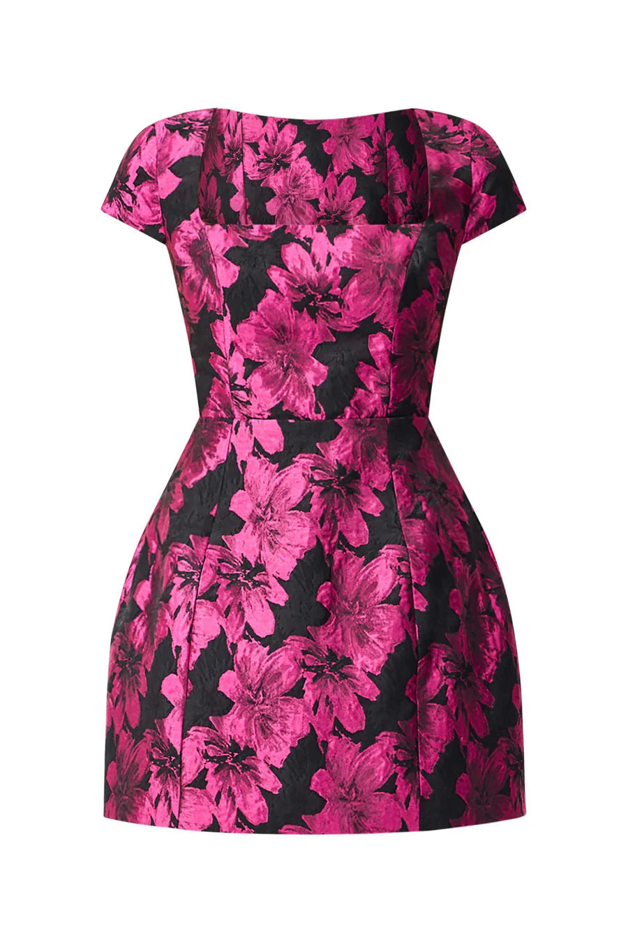 Elliatt Holly Mini Dress