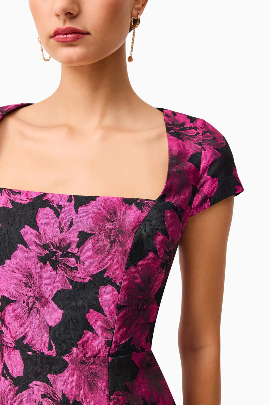 Elliatt Holly Mini Dress