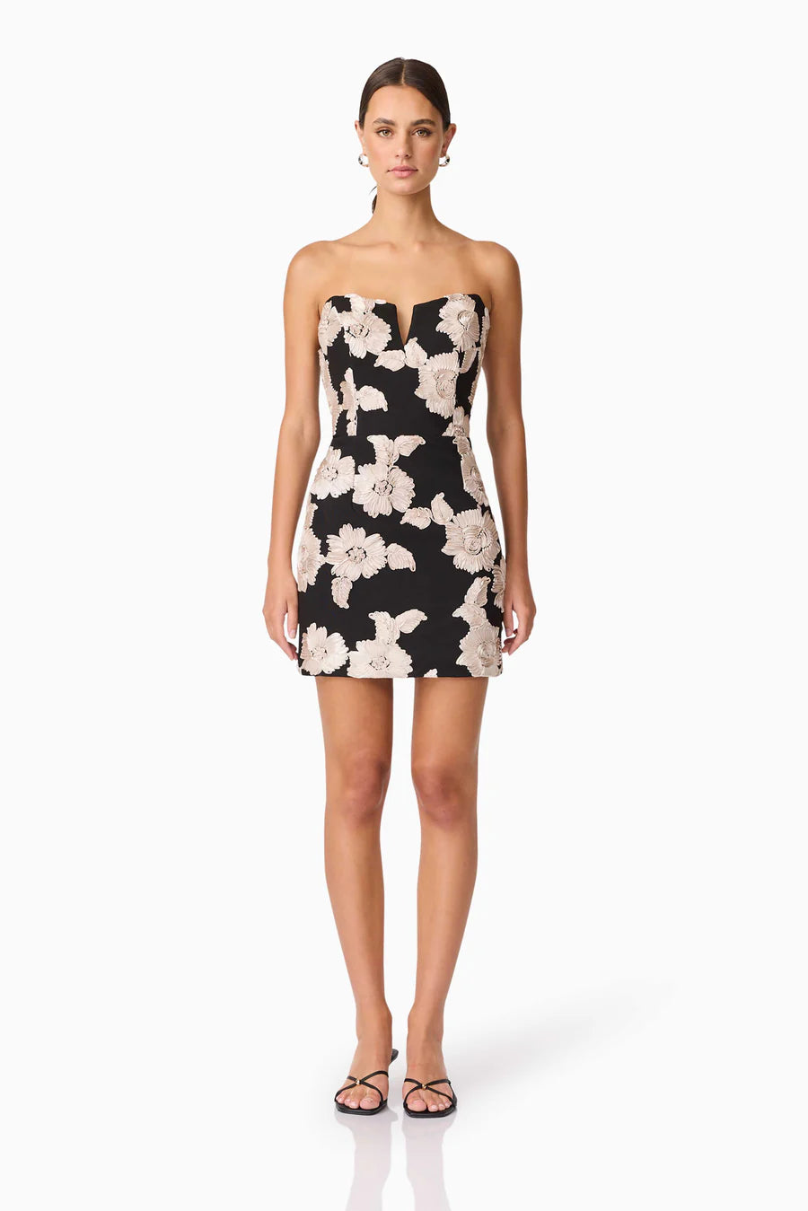 Elliatt Margaux Mini Dress