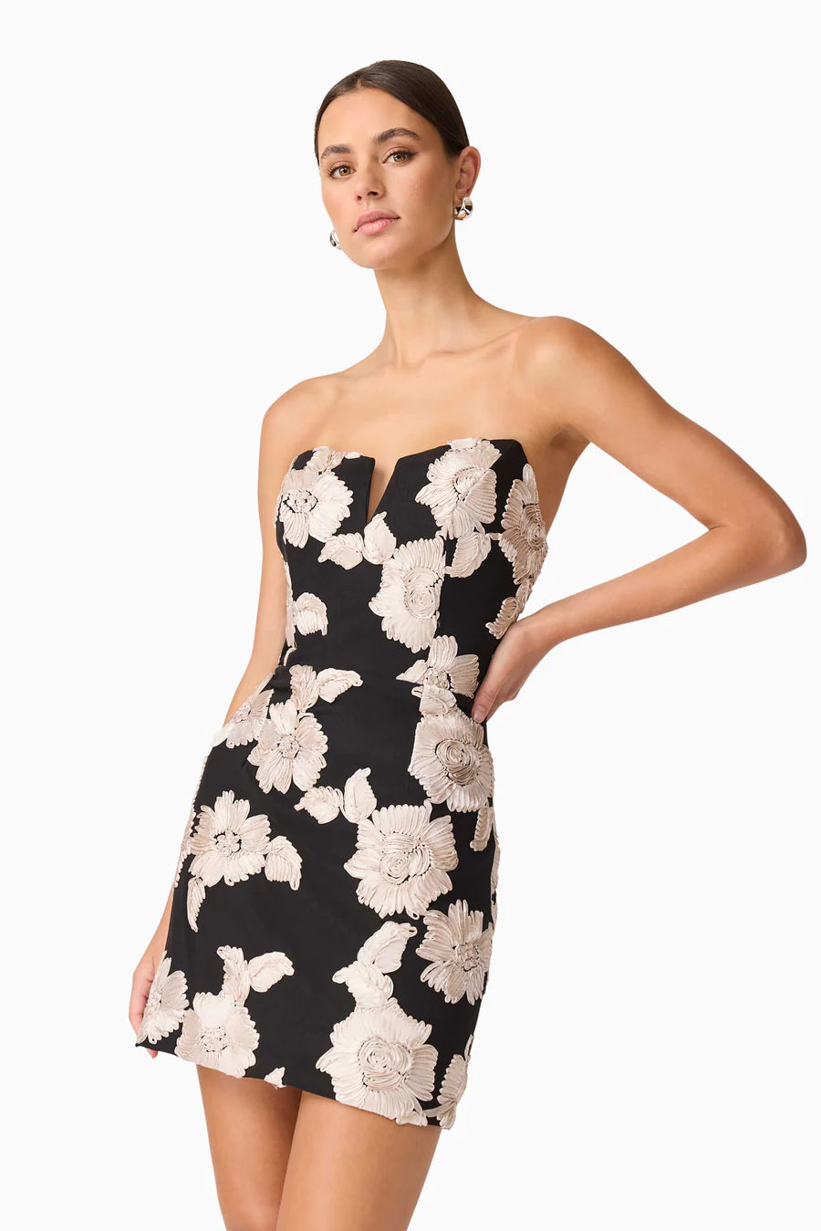 Elliatt Margaux Mini Dress