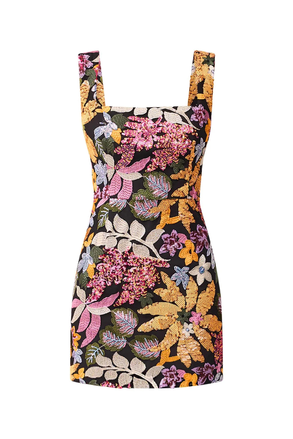 Elliatt Kiran Mini Dress