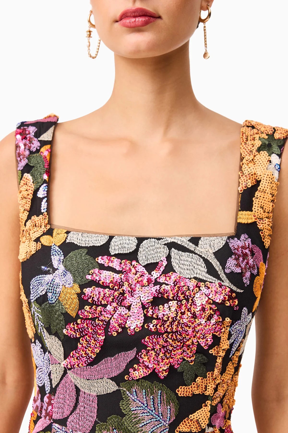 Elliatt Kiran Mini Dress