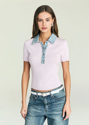 Seroya Erika Knit Top